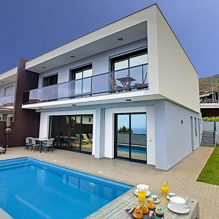 Villa Evoque By Lovelystay *