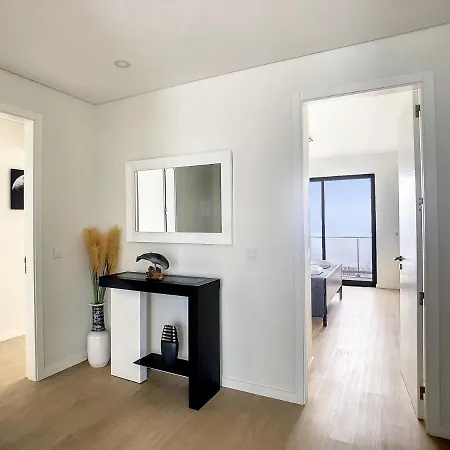 Villa Evoque By Lovelystay Arco da Calheta (Madeira)