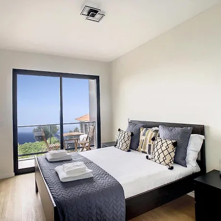 Evoque By Lovelystay Villa Arco da Calheta (Madeira)