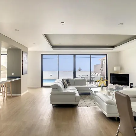 Evoque By Lovelystay * Arco da Calheta (Madeira)