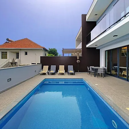 Evoque By Lovelystay *