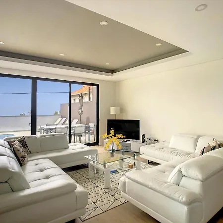 Evoque By Lovelystay Villa *