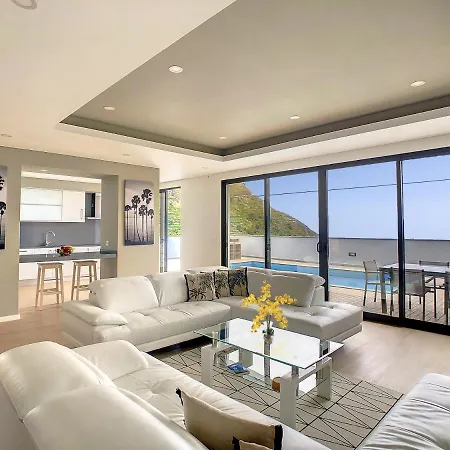 Evoque By Lovelystay Villa *