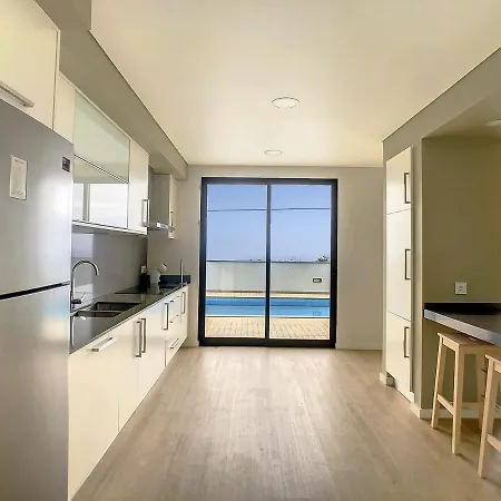 Evoque By Lovelystay * Arco da Calheta (Madeira)