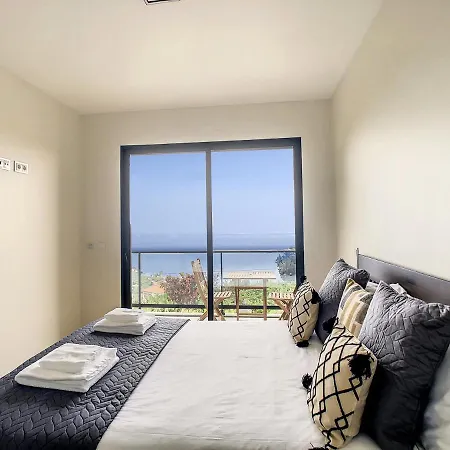 Evoque By Lovelystay *