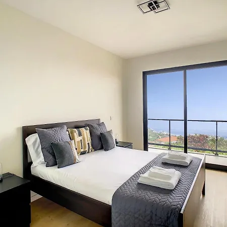 Evoque By Lovelystay Villa