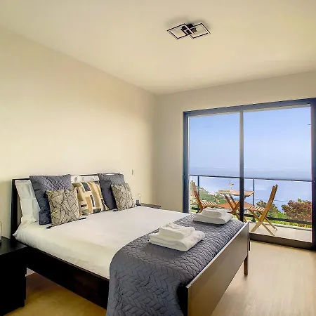 Evoque By Lovelystay Villa