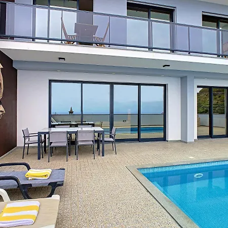 Evoque By Lovelystay Villa