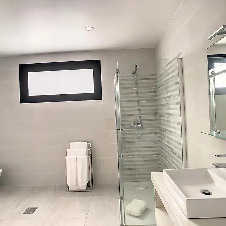 Evoque By Lovelystay Villa *