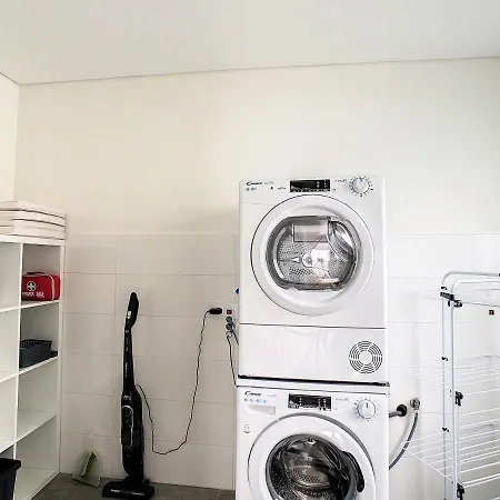 Evoque By Lovelystay Arco da Calheta (Madeira)