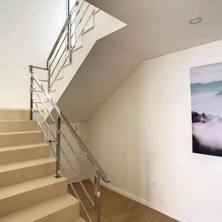 Evoque By Lovelystay