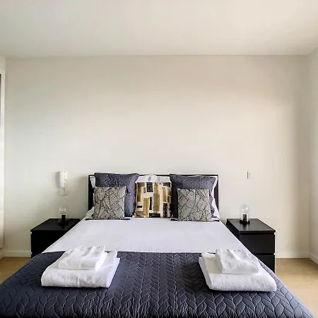 Vila Evoque By Lovelystay *