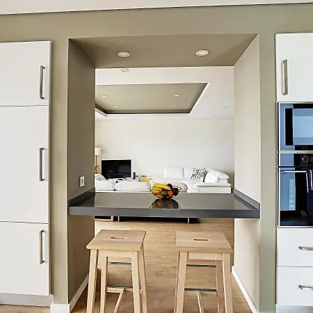 别墅 Evoque By Lovelystay