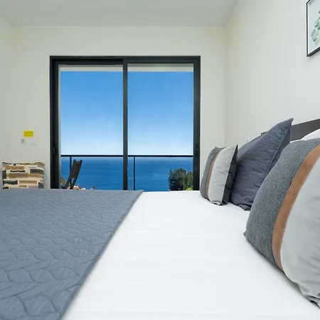 Villa Evoque - Pool Oceanview Villa By Lovelystay