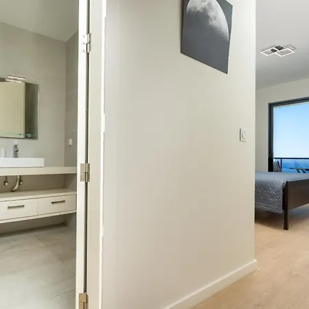 Villa Evoque - Pool Oceanview Villa By Lovelystay Arco da Calheta (Madeira)