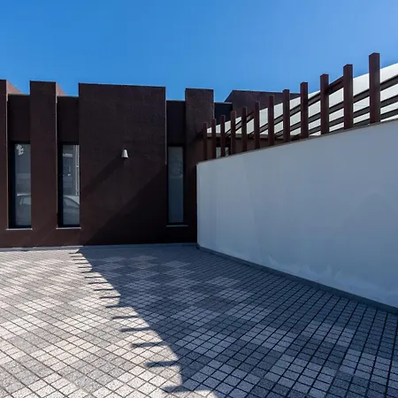 Evoque - Pool Oceanview Villa By Lovelystay Villa