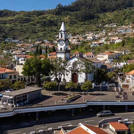 Evoque - Pool Oceanview Villa By Lovelystay Villa Arco da Calheta (Madeira)