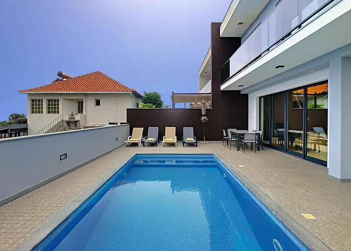 Evoque By Lovelystay *