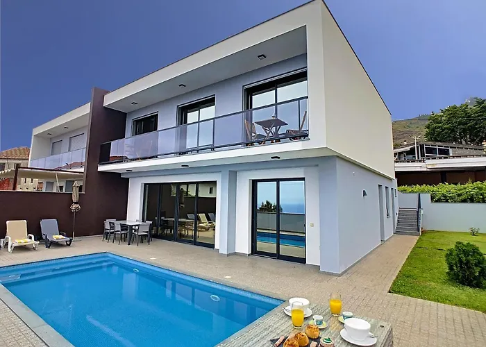 Villa Evoque By Lovelystay *