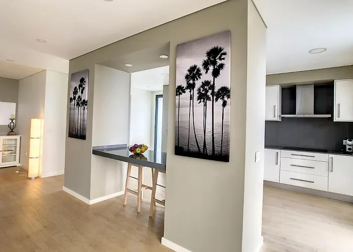 Evoque By Lovelystay Villa