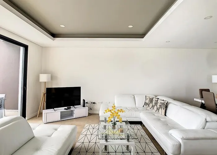 Evoque By Lovelystay *