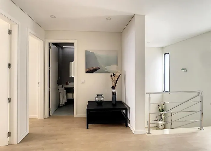 Evoque By Lovelystay Vila *