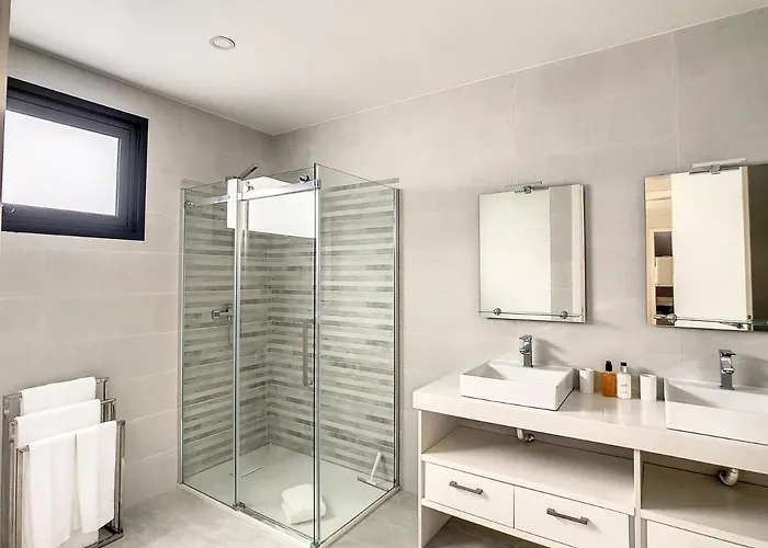 Villa Evoque By Lovelystay