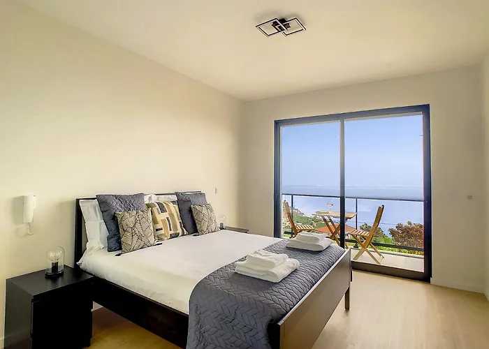 Evoque By Lovelystay Villa