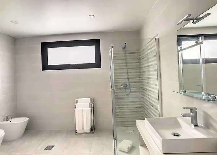 Evoque By Lovelystay Villa *