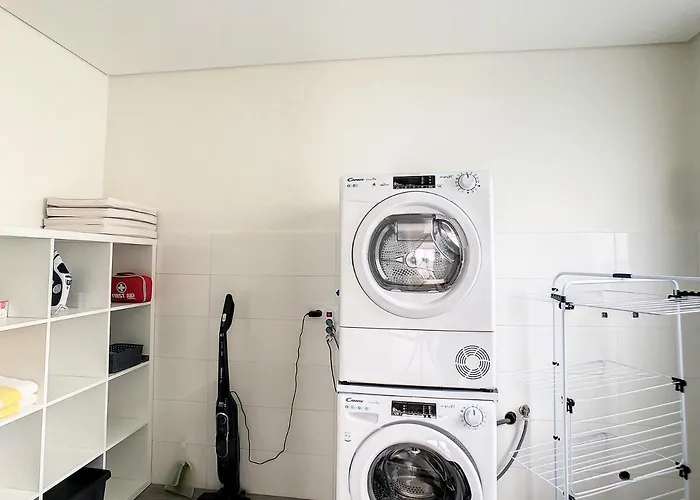 Evoque By Lovelystay Arco da Calheta (Madeira)