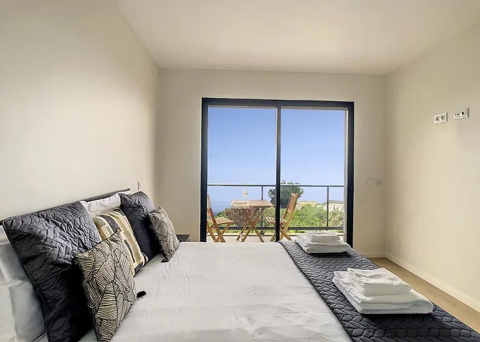 Evoque By Lovelystay Villa *