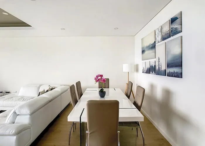 Vila Evoque By Lovelystay