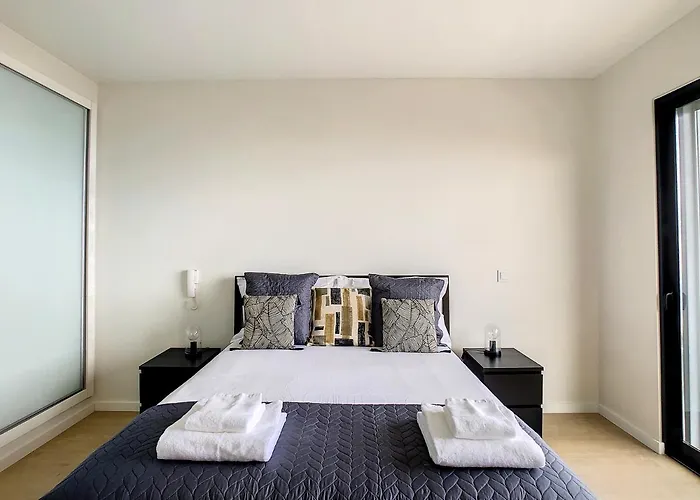 Vila Evoque By Lovelystay *